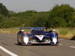 Peugeot 908 HDi FAP 2008 года
